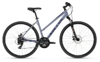 Kellys Clea 70 Frost Blue 28" Trapez