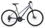 Kellys Clea 70 Frost Blue 28" Trapez