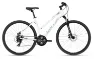 Kellys Clea 70 Frost White 28" Trapez