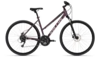 Kellys Clea 90 Graphite grey 2025 28" Trapez Kellys Clea 90 Graphite grey 2025 28" Trapez