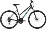 Kellys Clea 90 Graphite Grey 28" Trapez