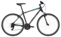 Kellys Cliff 10 Red 28" Diamant Kellys Cliff 10 Red 28" Diamant