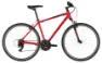 Kellys Cliff 10 Red 28" Diamant
