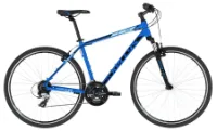 Kellys Cliff 30 Blue 28" Diamant Kellys Cliff 30 Blue 28" Diamant