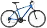 Kellys Cliff 30 Blue 28" Diamant, Blau, L