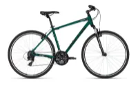 Kellys Cliff 30 Chrome grey 28" Diamant Kellys Cliff 30 Chrome grey 28" Diamant