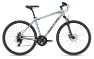 Kellys Cliff 70 Glacial Grey 28" Diamant