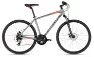 Kellys Cliff 70 Grey 28" Diamant