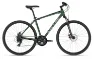 Kellys Cliff 70 Moss Green 28" Diamant