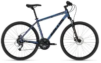 Kellys Cliff 90 Medium grey 28" Diamant Kellys Cliff 90 Medium grey 28" Diamant