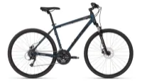 Kellys Cliff 90 Thunderstorm Blue 28" Diamant