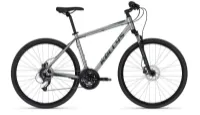 Kellys Cliff 90 Thunderstorm Blue 28" Diamant Kellys Cliff 90 Thunderstorm Blue 28" Diamant