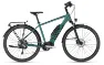 Kellys E-Carson 10 SH Teal 28" 504 Wh Diamant