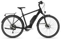 Kellys E-Carson 10 SH Teal 28" 630 Wh Diamant Kellys E-Carson 10 SH Teal 28" 630 Wh Diamant