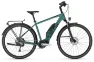 Kellys E-Carson 10 SH Teal 28" 630 Wh Diamant