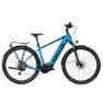 Kellys E-carson 30 Elektrofahrrad, Blue, M, 725Wh