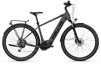 Kellys E-Carson 30 LTD Grey 28" 725 Wh Diamant Kellys E-Carson 30 LTD Grey 28" 725 Wh Diamant