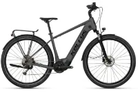 Kellys E-Carson 30 P Anthracite 28" 725 Wh Diamant Kellys E-Carson 30 P Anthracite 28" 725 Wh Diamant
