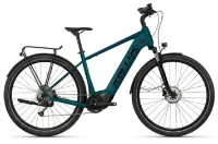 Kellys E-Carson 30 P Anthracite 28" 725 Wh Diamant Kellys E-Carson 30 P Anthracite 28" 725 Wh Diamant