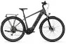 Kellys E-Carson 30 P Anthracite 28" 725 Wh Diamant