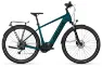 Kellys E-Carson 30 P Magic Blue 28" 725 Wh Diamant