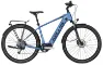 Kellys E-Carson 30 SH Blue 28" 725 Wh Diamant