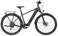 Kellys E-Carson 30 SH Grey 28" 725 Wh Diamant Kellys E-Carson 30 SH Grey 28" 725 Wh Diamant