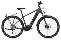 Kellys E-Carson 70 P Dark 28" 725 Wh Diamant Kellys E-Carson 70 P Dark 28" 725 Wh Diamant