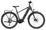 Kellys E-Carson 70 P Dark 28" 725 Wh Diamant, Hersteller-dark, L