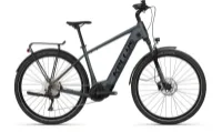 Kellys E-Carson 70 P Graphite borealis 28" 820 Wh Diamant Kellys E-Carson 70 P Graphite borealis 28" 820 Wh Diamant