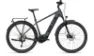 Kellys E-Carson 70 P Graphite borealis 28" 820 Wh Diamant, Hersteller-graphite borealis, M