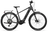 Kellys E-Carson 90 P Dark 29" 725 Wh Diamant