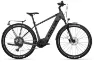 Kellys E-Carson 90 P Dark 29" 725 Wh Diamant, Hersteller-dark, L