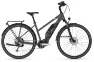 Kellys E-Cristy 10 SH Grey 28" 630 Wh Trapez