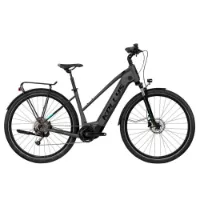 Kellys E-cristy 30 Elektrofahrrad Kellys E-cristy 30 Elektrofahrrad