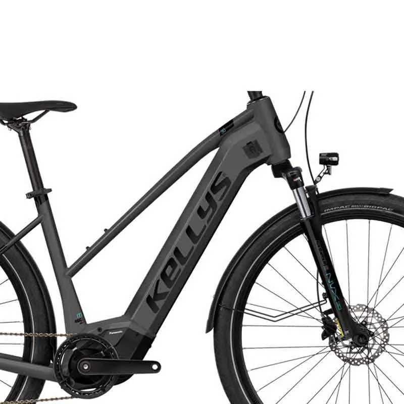 Kellys E-cristy 30 Elektrofahrrad Kellys E-cristy 30 Elektrofahrrad