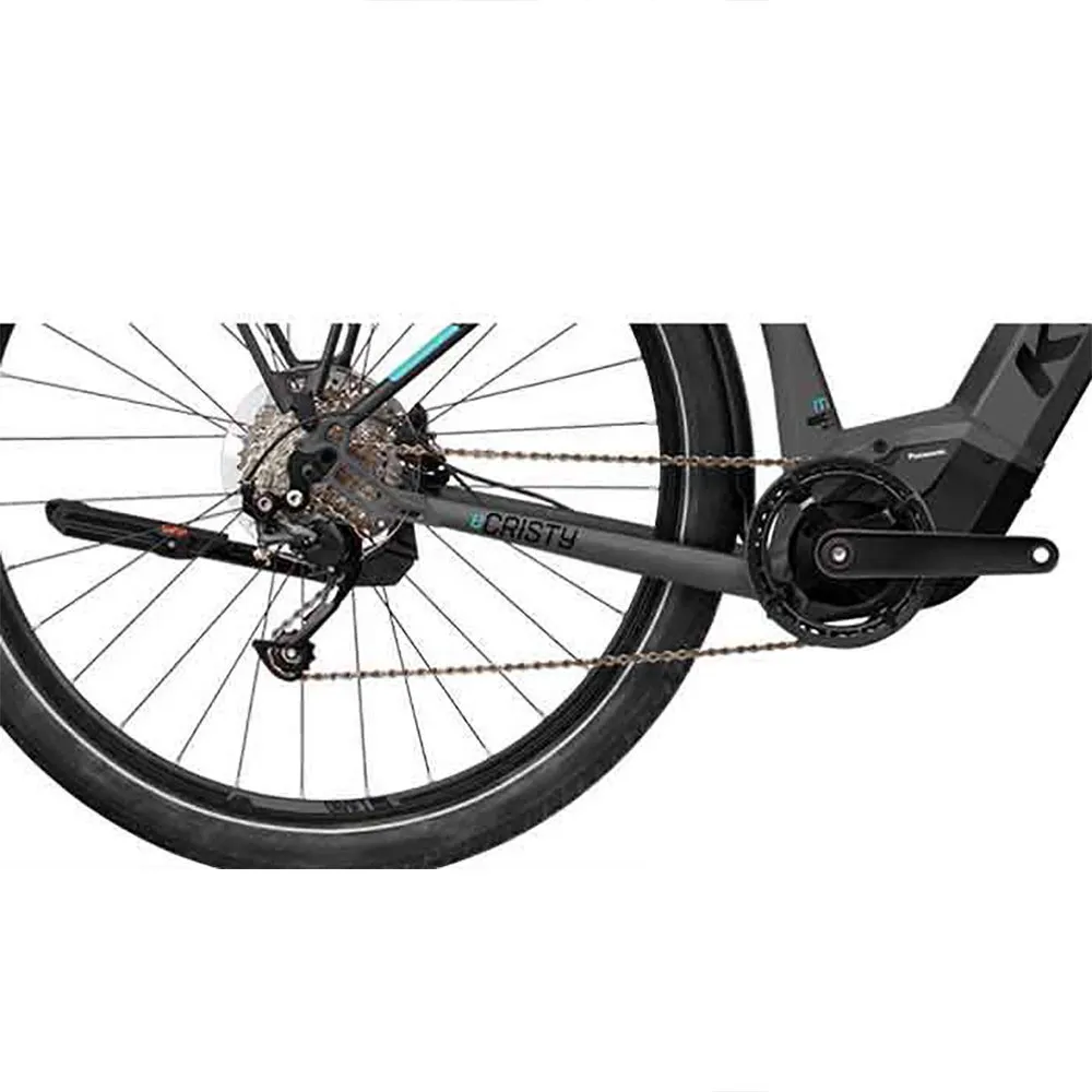 Kellys E-cristy 30 Elektrofahrrad Kellys E-cristy 30 Elektrofahrrad