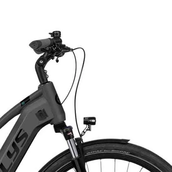 Kellys E-cristy 30 Elektrofahrrad Kellys E-cristy 30 Elektrofahrrad