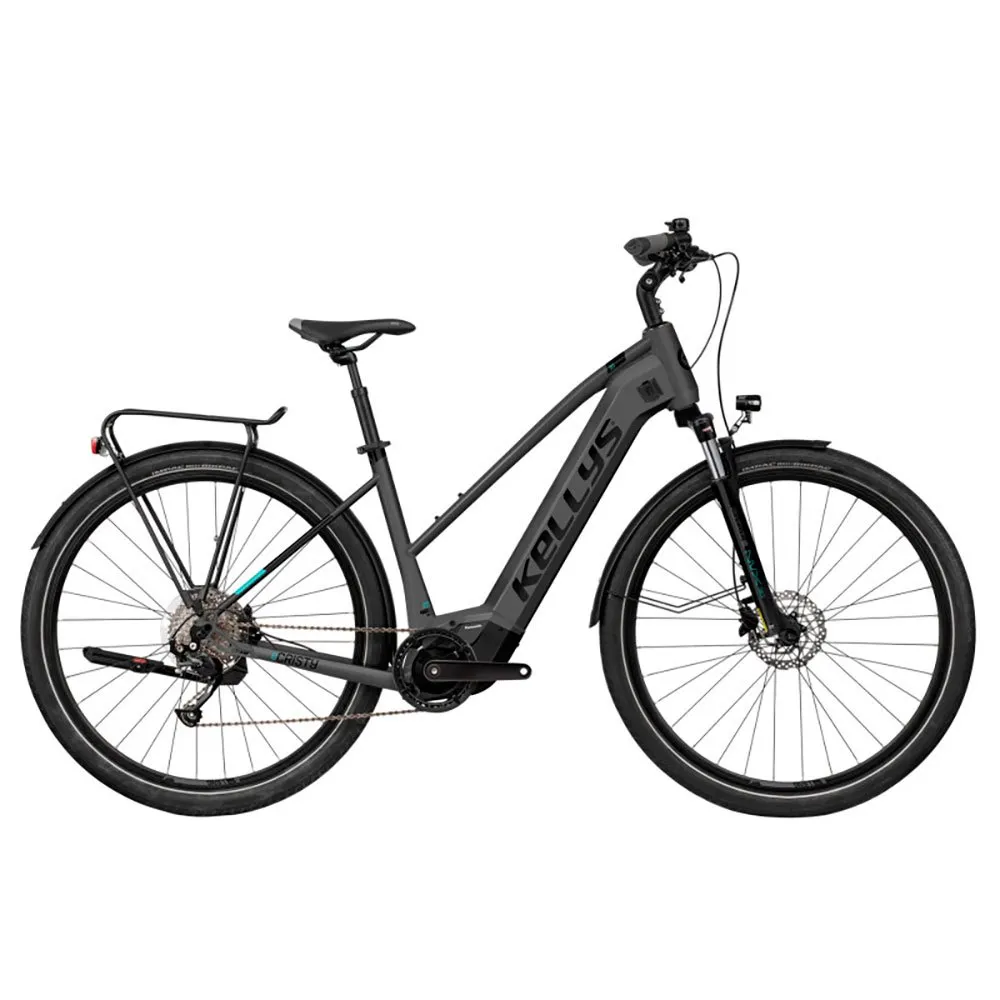 Kellys E-cristy 30 Elektrofahrrad Kellys E-cristy 30 Elektrofahrrad