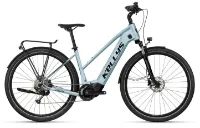 Kellys E-Cristy 30 LTD Sky Blue 28" 725 Wh Trapez Kellys E-Cristy 30 LTD Sky Blue 28" 725 Wh Trapez