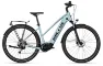 Kellys E-Cristy 30 LTD Sky Blue 28" 725 Wh Trapez