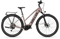 Kellys E-Cristy 30 P Magic Green 28" 725 Wh Trapez Kellys E-Cristy 30 P Magic Green 28" 725 Wh Trapez