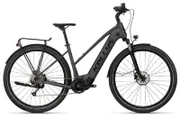 Kellys E-Cristy 30 P Rose Gold 28" 725 Wh Trapez Kellys E-Cristy 30 P Rose Gold 28" 725 Wh Trapez