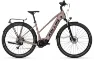 Kellys E-Cristy 30 P Rose Gold 28" 725 Wh Trapez