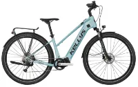 Kellys E-Cristy 30 SH Sky Blue 28" 725 Wh Trapez Kellys E-Cristy 30 SH Sky Blue 28" 725 Wh Trapez