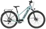 Kellys E-Cristy 30 SH Sky Blue 28" 725 Wh Trapez, Hersteller-sky blue, L