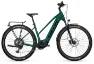 Kellys E-Cristy 90 P Green 29" 725 Wh Trapez