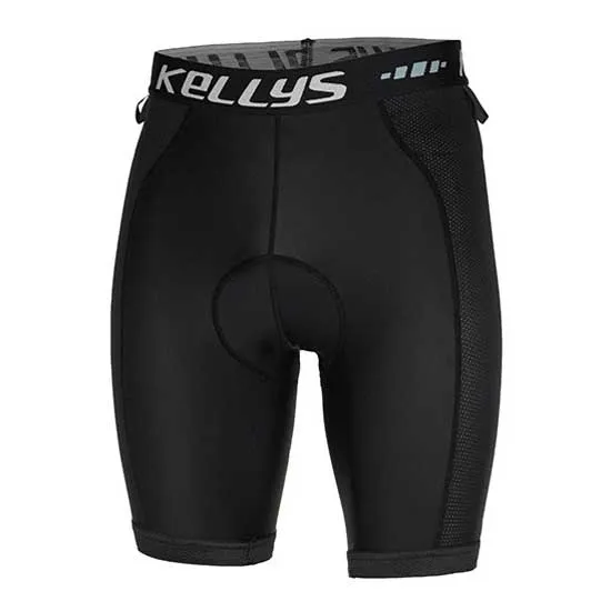 Kellys Enduro Kurze Hose, Blue Kellys Enduro Kurze Hose, Blue