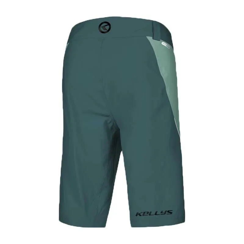 Kellys Enduro Kurze Hose, Blue Kellys Enduro Kurze Hose, Blue