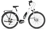Kellys Estima 10 SH Sky Blue 28" 504 Wh Wave Kellys Estima 10 SH Sky Blue 28" 504 Wh Wave